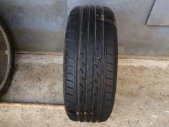 Bridgestone Nextry Ecopia, 215/45R17 в Хабаровске Bridgestone Nextry Ecopia. Летние, 2017 год, без износа