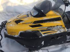 BRP Ski-Doo Skandic SWT 550, 2009 