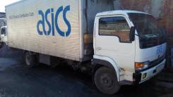 Nissan Diesel Condor, 1996 в Кемерово Nissan Diesel Condor