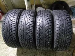 Kumho I'Zen RV Stud KC16, 245/70R16 в Москве Kumho I'Zen RV Stud KC16. Зимние, шипованные, 10 %, 4 шт
