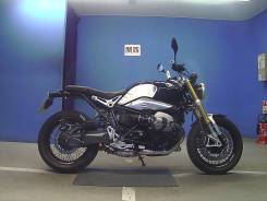 BMW R nineT 