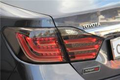  Toyota Camry XV50 2011-2014   BMW /