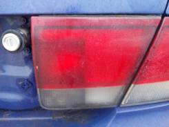 ������ ������ ������ Mazda 626 GE sedan (1992-1997)