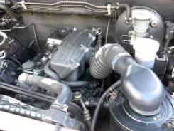  4JA1 Chevrolet Blazer IV 2.5 D