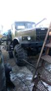 Краз 255, 1989 в Хабаровске Краз 255. , 14 000 куб. см., 20 000 кг., 6x6