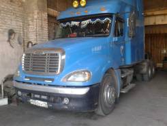 Freightliner Columbia, 2003 в Минусинске Freightliner Columbia. Продам грузовик Freightliner, 12 700 куб. см., 25 000 кг., 6x4