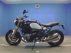 BMW R nineT, 2014 