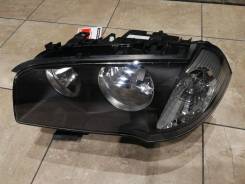 Фара BMW X-3 E83 06-10 LH TYC с электрокорректором TG-444-1155L в Барнауле Фара. BMW X3, E83 M47TUD20, M57TUD30, N46B20