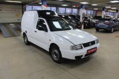 Volkswagen Caddy, 2001 в Кемерово Volkswagen Caddy. Продается , 1 390 куб. см., 4x2