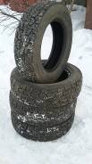 Zeetex Z-Ice 3000S, 225/65 R17 в Новосибирске Zeetex Z-Ice 3000S. Зимние, шипованные, 5 %