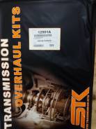 Ремкомплект оверол АКПП OHK 09G TF60SN 03+ (12901A) в Новосибирске Ремкомплект акпп. Volkswagen: Passat, Bora, Transporter, Jetta, Golf Plus, Tiguan, Sharan, Touran, Golf, Beetle, Polo Seat Altea Seat Leon Seat Toledo...