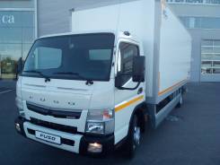 Mitsubishi Fuso Canter, 2019 в Минеральных Водах Mitsubishi Fuso Canter. Mitsubishi Fuso canter Евро-5, 3 000 куб. см., 3 700 кг., 4x2