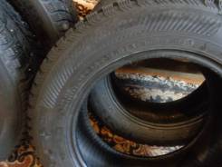 Nordman, 185/65 r15 в Новосибирске Nordman. Зимние, шипованные, 2008 год, 50 %