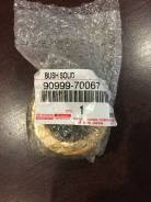 9 0999-70067 Втулка ступицы бронзовая Toyota в Хабаровске Втулка ступицы. Toyota: Land Cruiser, Pickup, Land Cruiser Prado, 4Runner, Hilux Pick Up, Hilux, Town Ace Truck, Lite Ace, Town Ace, Lite Ace Truck Le...