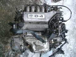 Продам двигатель 3S-FSE контрактный без пробега на гарантии! фото