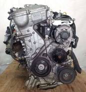 Продам двигатель 3ZR-FAE контрактный без пробега на гарантии! фото