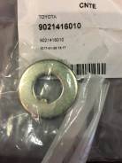 9 0214-16010 Шайба Toyota в Хабаровске Шайба. Toyota: Corsa, Corona, Lite Ace, 1000, Corolla II, Sprinter Trueno, Corolla, Tercel, Raum, Soluna, Carina, Celica, Sprinter, Sera, Corolla Levi...