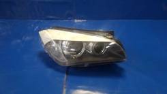 Фара правая 63.11-2990008-09 BMW X1 E84 2009-2012. Отправка в регионы! в Красноярске Фара. BMW X1, E84