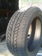Hankook Winter i*cept IZ2 W616, 215/50 R17 в Красноярске Hankook Winter i*cept IZ2 W616. Зимние, без шипов, новые