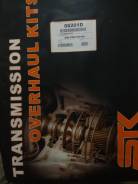 Ремкомплект оверол АКПП OHK 4T65E 1997-ON (06201D) в Новосибирске Ремкомплект акпп. Oldsmobile: Cutlass Ciera, Cutlass Supreme, 88, Aurora, Achieva, Silhouette Buick: Rendezvous, LeSabre, Skylark, Century, LaCrosse...