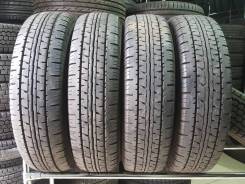 Dunlop Enasave VAN01, 185R14 LT в Чите Dunlop Enasave VAN01. Летние, 2017 год, 5 %