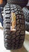 Thunderer Trac Grip M/T R408, 35x12.5 R20 в Новосибирске Thunderer Trac Grip M/T R408. Грязь MT, 2017 год, новые
