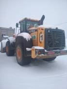 Hyundai HL770-9S, 2013 в Москве Hyundai HL770-9S. Б/У Спецтехника фронтальный погрузчик , 7 000 кг., Дизельный, 5,20 куб. м.