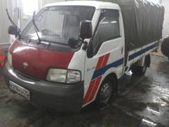 Nissan Vanette, 2001 в Борзе Nissan Vanette. Ниссан ванетте, 1 800 куб. см., 1 250 кг., 4x2
