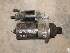 Стартер к Volkswagen Sharan в Смоленске Стартер. Volkswagen: Passat, Bora, Sharan, Golf, Polo Seat: Ibiza, Leon, Alhambra, Toledo, Cordoba Audi S3, 8L1 Audi TT Audi A3, 8L1 Audi TTS Skoda Fa...