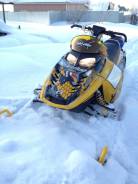 BRP Ski-Doo MXZ Sport, 2008 