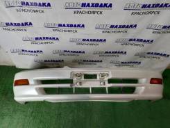 Бампер Toyota Carina ED, передний в Красноярске Бампер TOYOTA CARINA ED