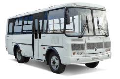ПАЗ 32053, 2018 в Москве ПАЗ 32053. , 25 мест, В кредит, лизинг