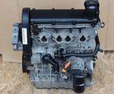  BLF Volkswagen Jetta  V 1.6