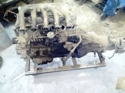 Двигатель Mercedes Дизель 3 литра. в Серпухове Двигатель в сборе. Mercedes-Benz