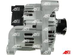 Генератор БМВ CA1757IR в Екатеринбурге Генератор. Land Rover Freelander, L314 BMW 3-Series, E90, E91, E92, E93, E90N BMW X3, E83 BMW X5, E53 204D3, M47D20, M57D30, M57D30TU, M57D30TU2, N47D...
