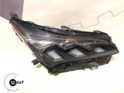 Фара правая Lexus NX200, NX300h, NX200t LED (2014 - н. в. ) в Новосибирске Фара. Lexus NX300h, AGZ10, AGZ15, AYZ10, AYZ15, AGZ15L Lexus NX200t, AGZ10, AGZ15, AYZ10, AYZ15, AGZ15L Lexus NX200, AGZ10, AGZ15, AYZ10, AYZ15 2ARFXE...