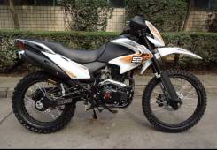 Racer Enduro 150, 2015 