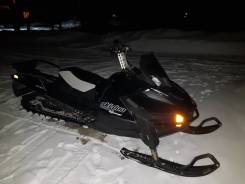 BRP Ski-Doo Tundra Xtreme, 2011 