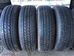 Bridgestone B250, 175/60 R16 в Находке Bridgestone B250. Летние, 2005 год, 10 %, 4 шт