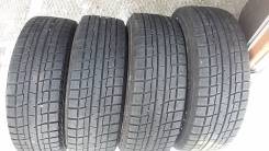 Yokohama, 215/60 R16 в Братске Yokohama. Зимние, без шипов, 2014 год, 5 %