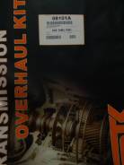 Ремкомплект оверол АКПП OHK F4AEL 1990+ (08101A) в Новосибирске Ремкомплект акпп. Mazda Protege Mazda MX-3 Mazda 323 Kia Rio, DC Kia Spectra, SD Mercury Tracer Ford Mercury Двигатели: A3E, A5D, A5E, B6, T8D
