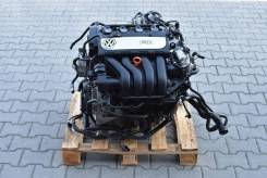 Двигатель BVY 2.0 FSI 150 л. с. Volkswagen / Audi