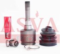 ШРУС Внутренний Левый 32x42x35 FORD : Probe, Contour 95-99 ASVA MZID554 в Красноярске ШРУС ВНУТРЕННИЙ ЛЕВЫЙ 32x42x35 FORD : PROBE,CONTOUR 95-99 ASVA MZID554