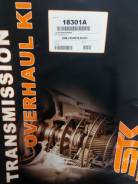 Ремкомплект оверол АКПП OHK ZF6HP26/28 02+ (18301A) в Новосибирске Ремкомплект акпп. Aston Martin V8 Aston Martin DB9 Aston Martin DBS Audi: S6, Q7, S8, A8, A5, A4, A6 Hyundai Equus Hyundai Coupe Hyundai Genesis Linco...