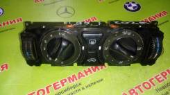 Блок управления климат-контролем Mercedes E класс W210/C класс W202 в Новосибирске Блок управления климат-контролем. Mercedes-Benz CLK-Class, A208, C208, C208.335, C208.370, A208.470, A208.448, A208.444, A208.447, A208.445, C208.345...