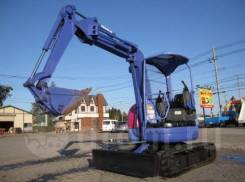 Komatsu PC30UU, 2004 в Тольятти Komatsu PC30UU. Продается Экскаватор гидравлический -3, 0,15 куб. м.