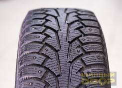 Nokian Nordman 5, 235/65 R17 в Красноярске Nokian Nordman 5. Зимние, шипованные, 2014 год, 10 %