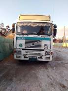 Volvo F12, 1993 в Чите Volvo F12. Продам Volvo с прицепом, 12 000 куб. см., 20 000 кг., 4x2