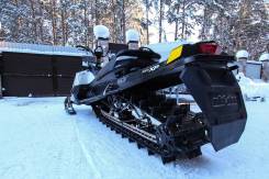 BRP Ski-Doo Summit, 2011 