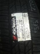 Yokohama Geolandar A/T G015, 235/60 R18 в Красноярске Yokohama Geolandar A/T G015. Грязь AT, новые